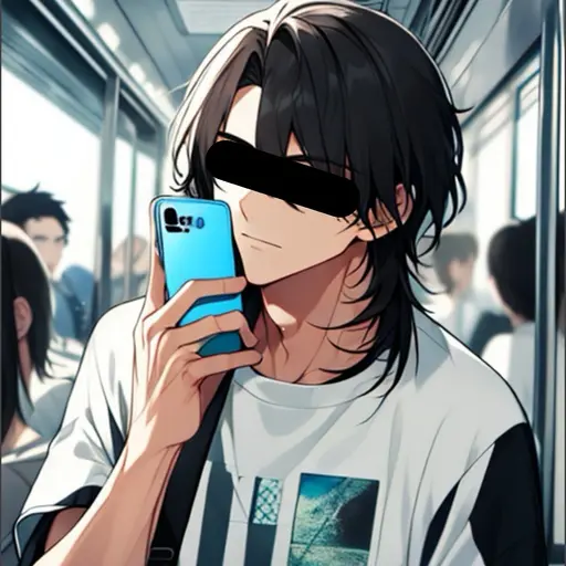 mennhera의 莉音