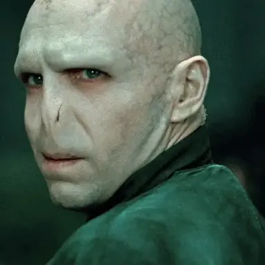 Profile image of Voldemort