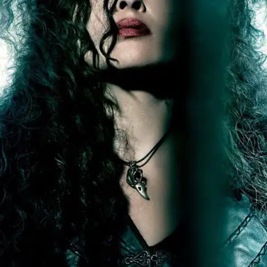 Profile image of Bellatrix