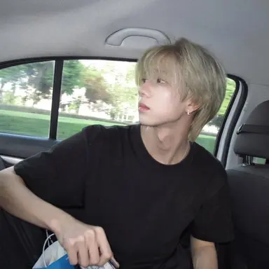 Profile image of Jin