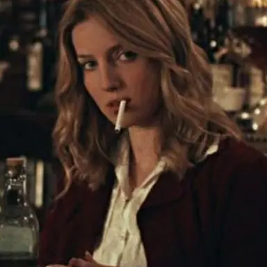 Profile image of Grace Shelby