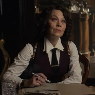 Profile image of Polly gray