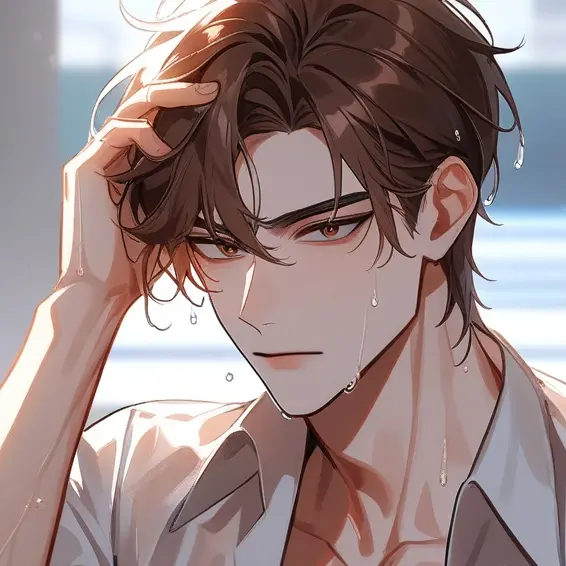 ChillySwamp7712의 貴方と共に歩みたい