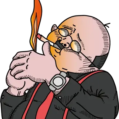 Profile image of モブ