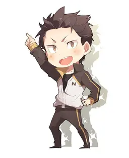 Profile image of スバル
