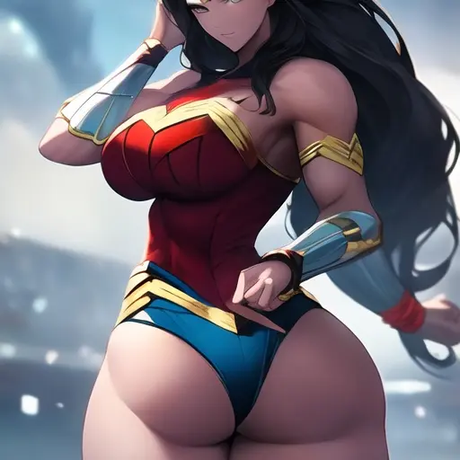 ChunkyDodo8275의 히어로.일상