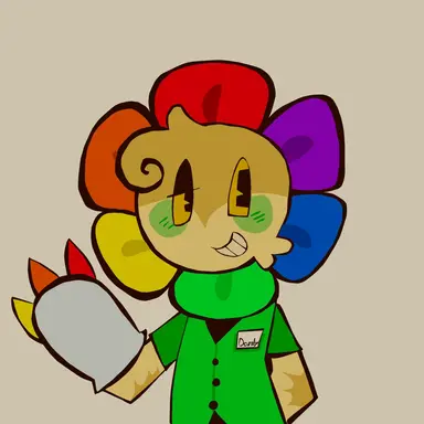 Profile image of 댄디