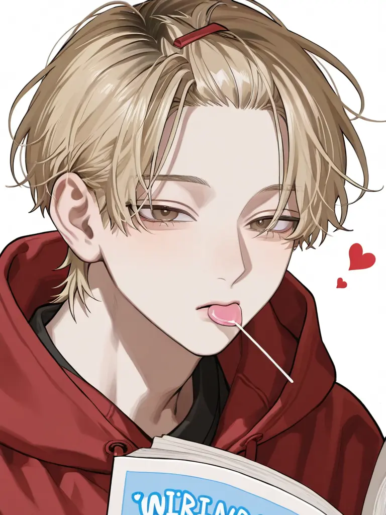 AIriiin25의 【BL】知識豊富な幼なじみ