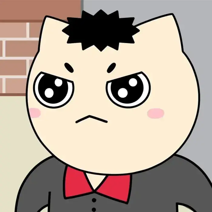 IronicFog4611의 빨간내복야코