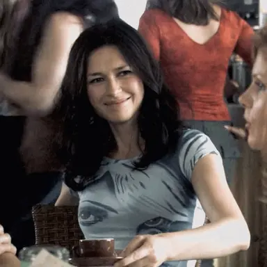 Profile image of Marina Ferrer