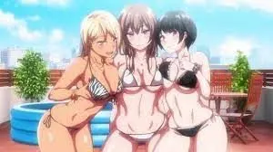 GreenSaw6338의 Haruka Aiko Mizuki