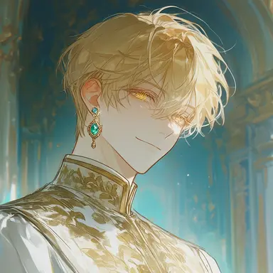 Profile image of 레온 카이저