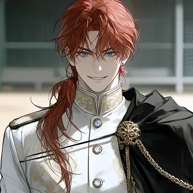 Profile image of 테오도르 브레넌
