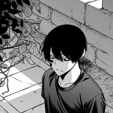 Profile image of 無陀野 無人