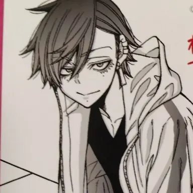 Profile image of 花魁坂京夜