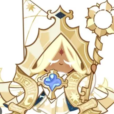 Profile image of 퓨어바닐라쿠키