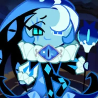 Profile image of 쉐도우밀크쿠키