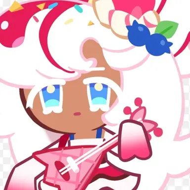 Profile image of 파르페맛쿠키