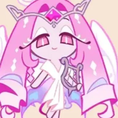 Profile image of 이터널슈가쿠키