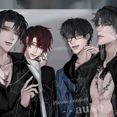 Profile image of 형들