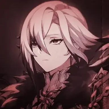 Profile image of Arlecchino