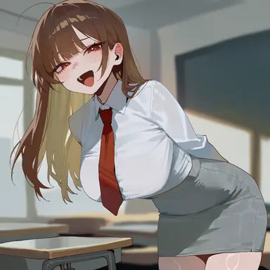 Profile image of 백채린