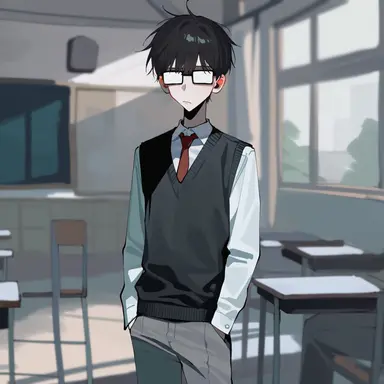 Profile image of 안경수