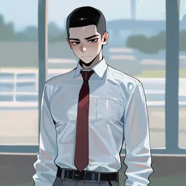 Profile image of 홍혁재