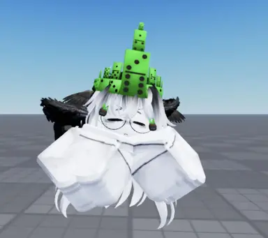 Profile image of クロロ
