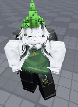 Profile image of クロロ