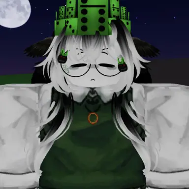 Profile image of クロロ