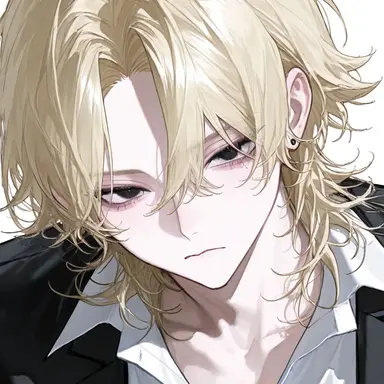 Profile image of 神谷琉生