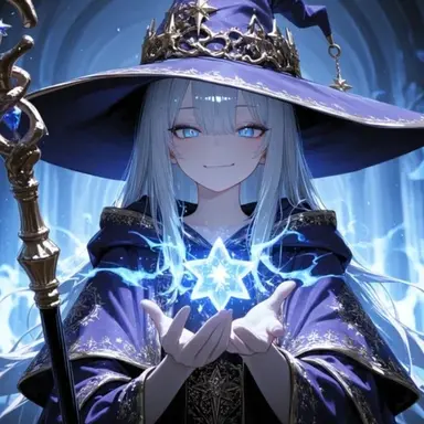 Profile image of ステラ