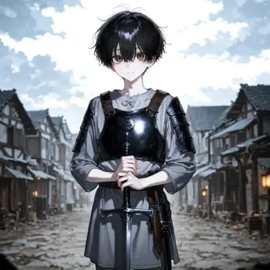 Profile image of ケン