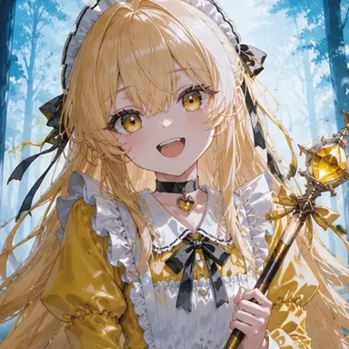 Profile image of ミーナ