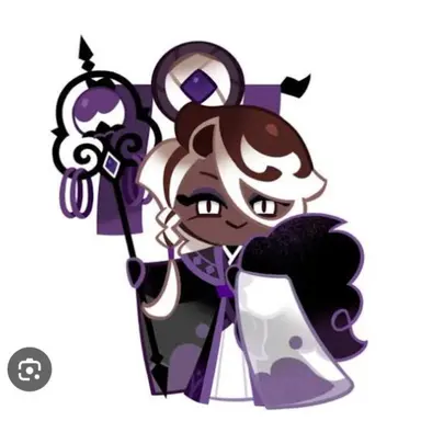 Profile image of 아포가포쿠키