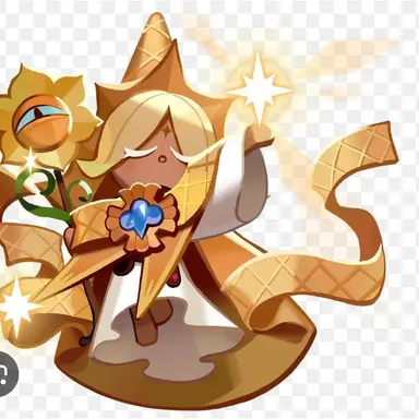 Profile image of 퓨어바닐라