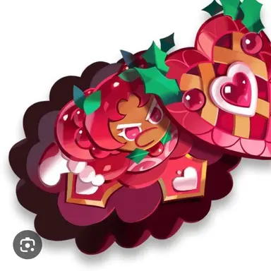 Profile image of 홀리베리