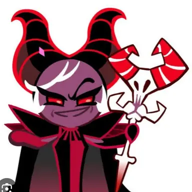 Profile image of 어둠마녀