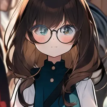 IvoryBag2745의 夏海…天然天才少女