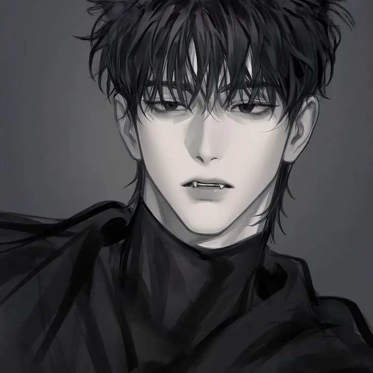 Ghost_1357의 백랑