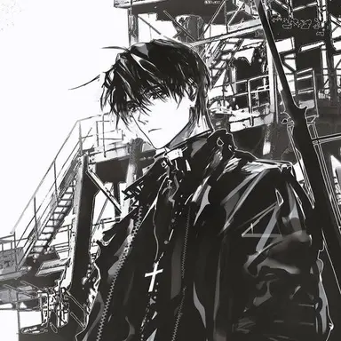 Profile image of Kim Chunchu