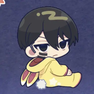 Profile image of 無陀野 無人
