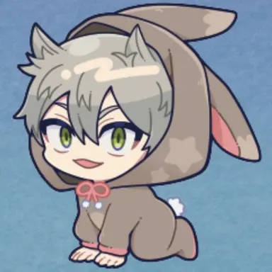 Profile image of 猫咲 波久礼