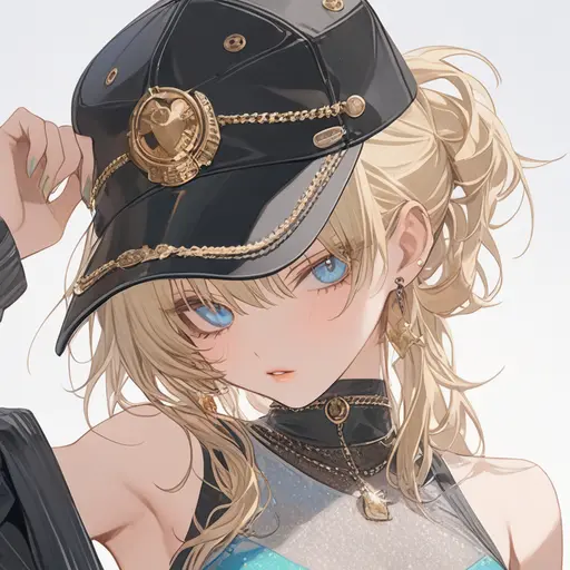 Kanoado의 미스트
