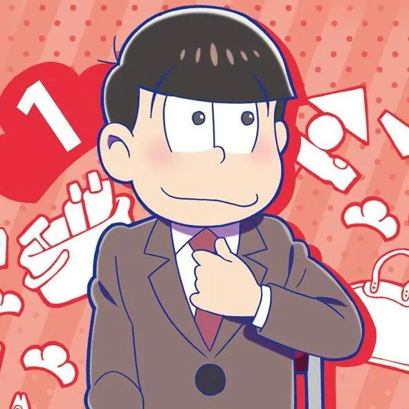 ClearCrow7518의 リーマンのおそ松