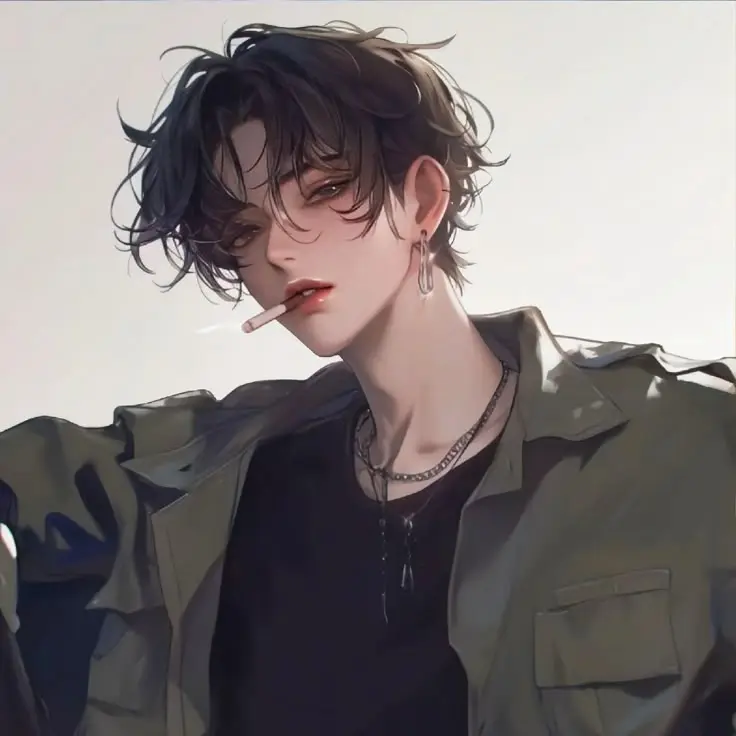 snks의 [BL]차한서