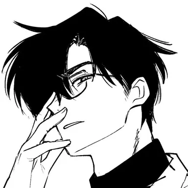 Profile image of 久世先生