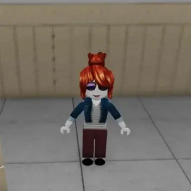 Profile image of 여자베이컨