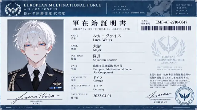 Profile image of ルカ